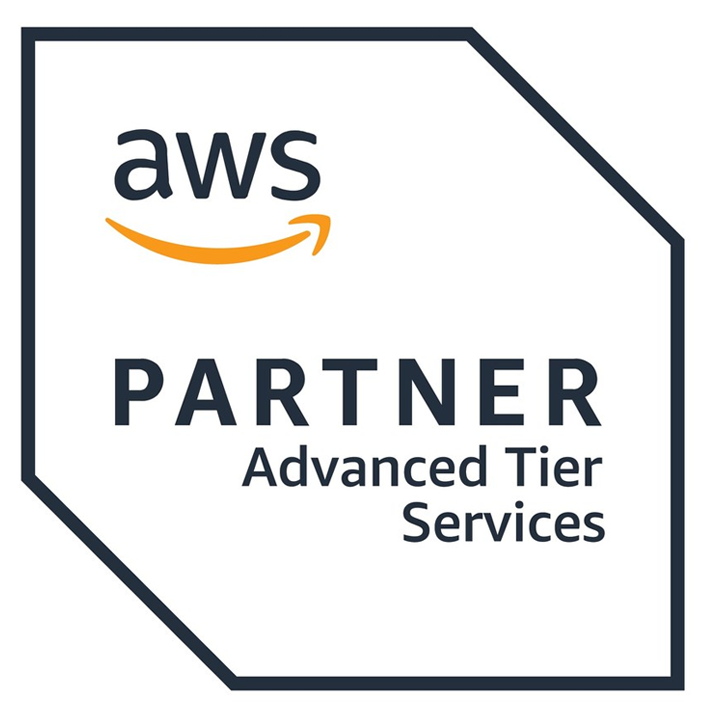 AWS Advanced Tier Services Partner