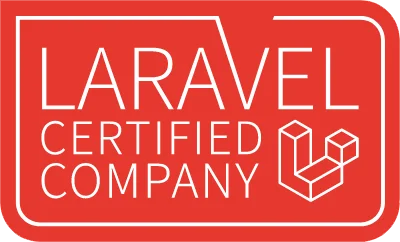 Laravel Certified Company